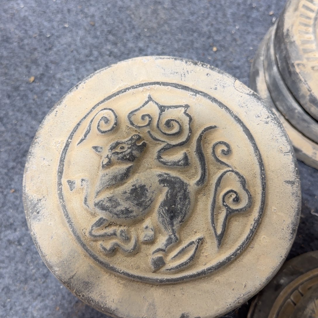 陶瓷摆件摆件摆件