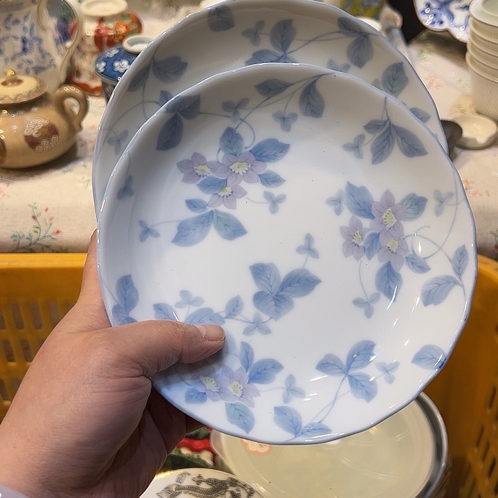 送***花紫砂满二十五包邮，默认微瑕