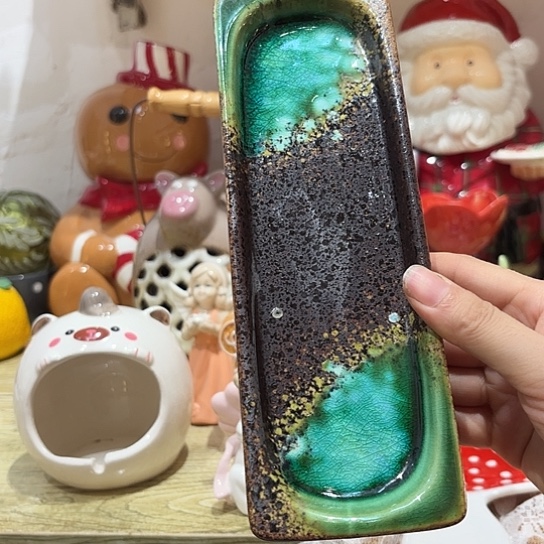 摆件外贸尾单微瑕，介意慎拍