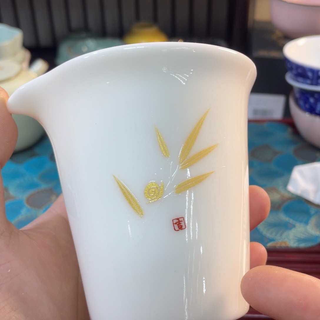 无运费险有微瑕介意勿拍