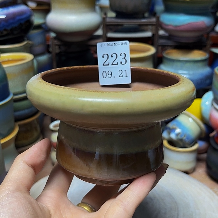 瓷片景德镇陶瓷手工制作