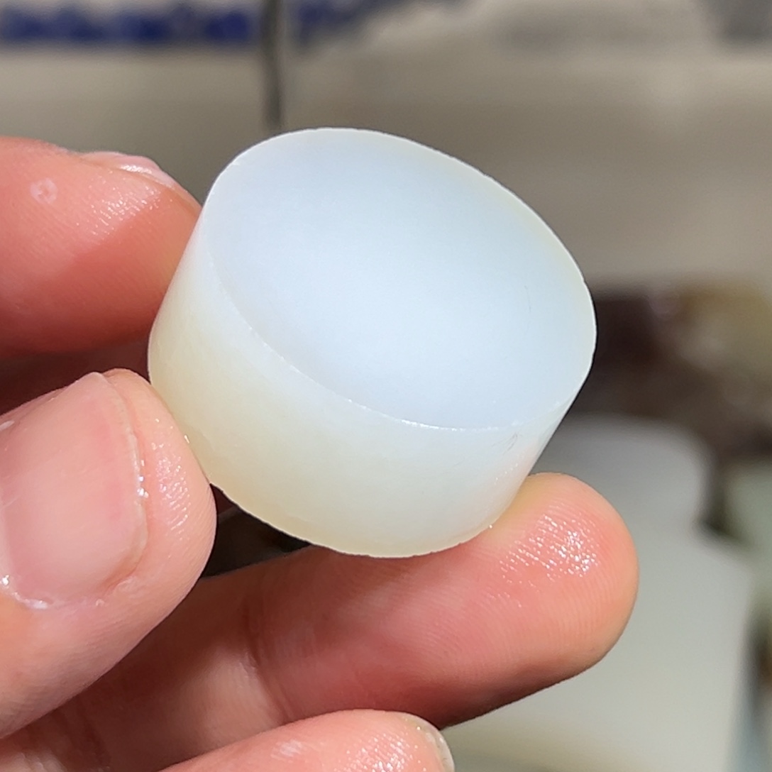 神***云定制和田玉未镶嵌和田玉