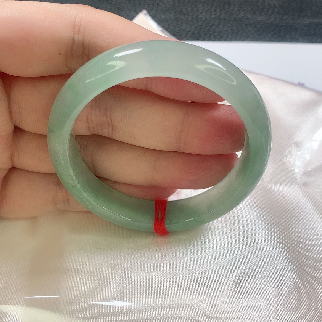 未镶嵌手镯翡翠367号