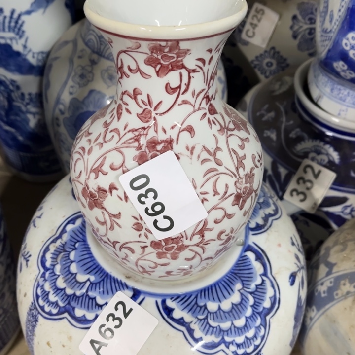 陶瓷制品瑕疵处理