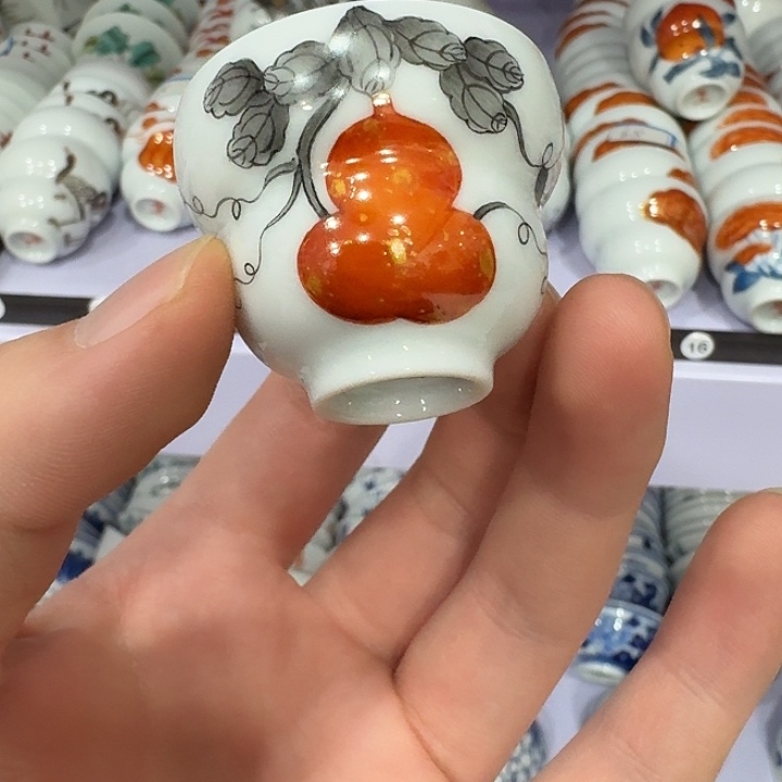 陶瓷艺术品收藏陶瓷