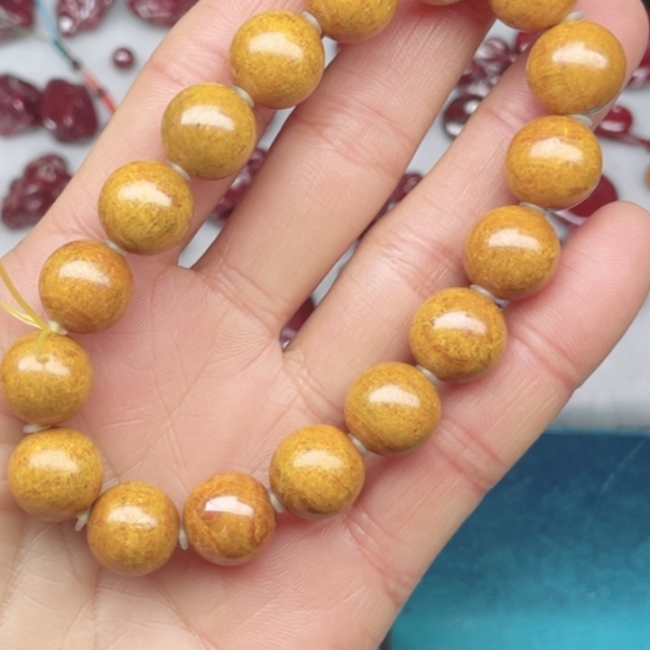 修***尘天然辰砂雄黄原石原切