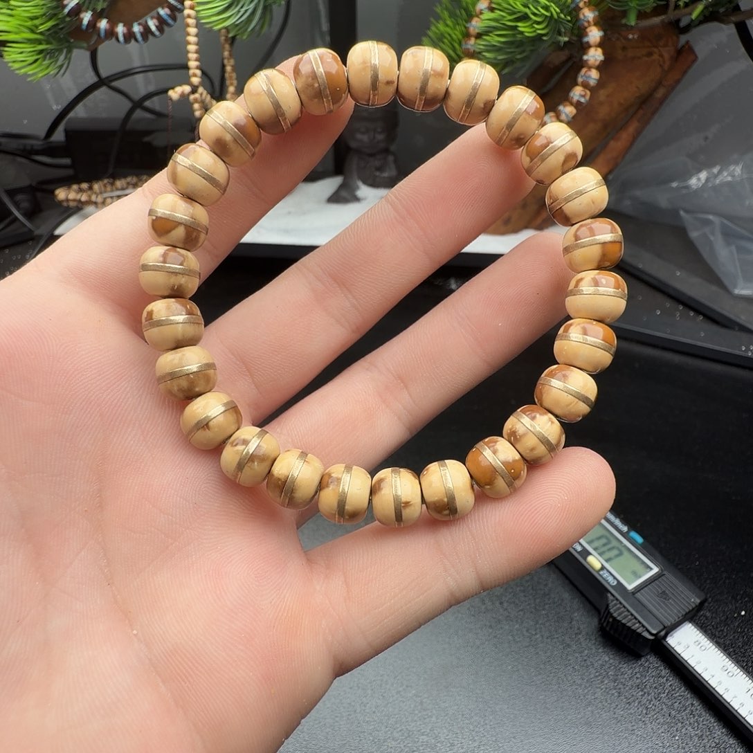 手串紫金鼠6紫金鼠