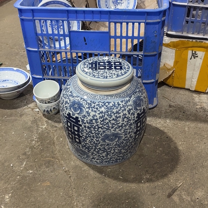 陶景德镇陶瓷瓷厂