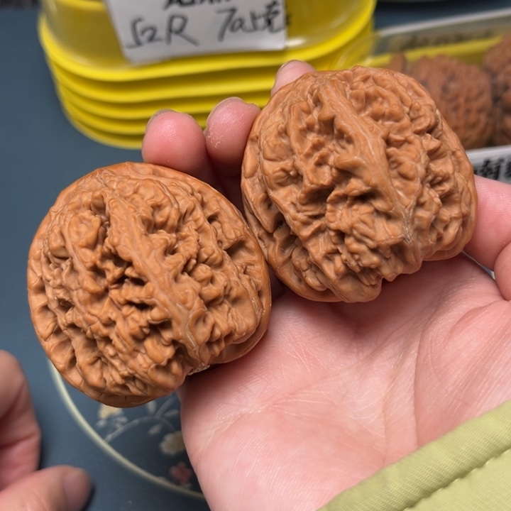 文玩核桃吊坠45-25815-05