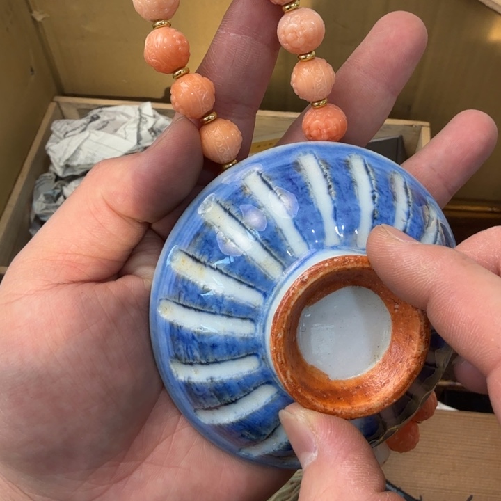 紫砂茶宠现代工艺美术作品
