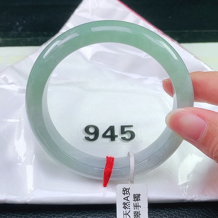 未镶嵌手镯翡翠翡翠手镯