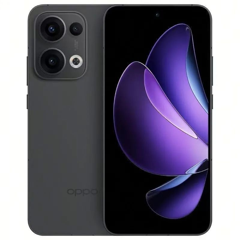 准新品 OPPO  Reno13 AI智能新款手机  IP69满级防水小直屏二手