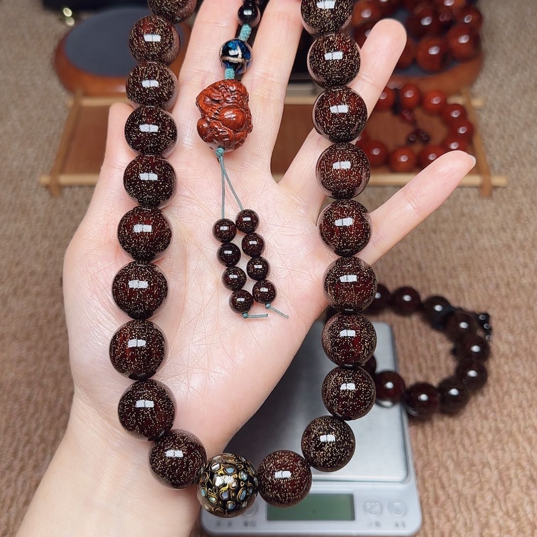 檀香紫檀（小叶紫檀）1.8平