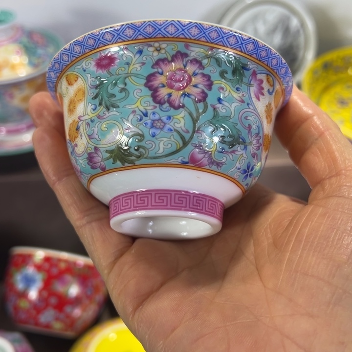 全场景德镇陶瓷景德镇陶瓷艺术