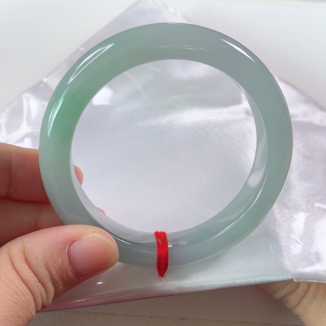 未镶嵌手镯翡翠241