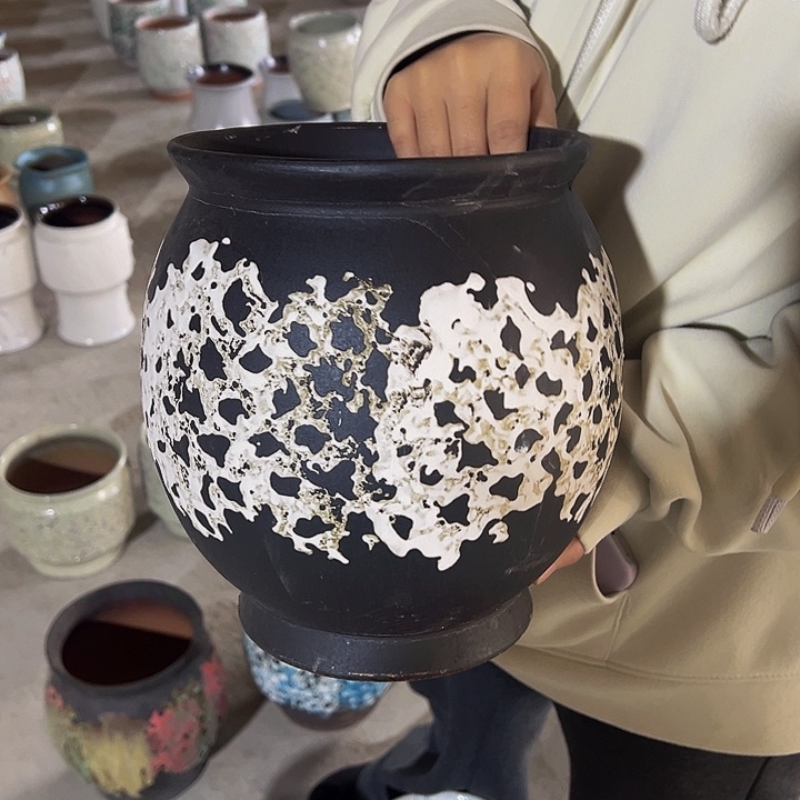 家***宠正品高度24厘米口径18厘米