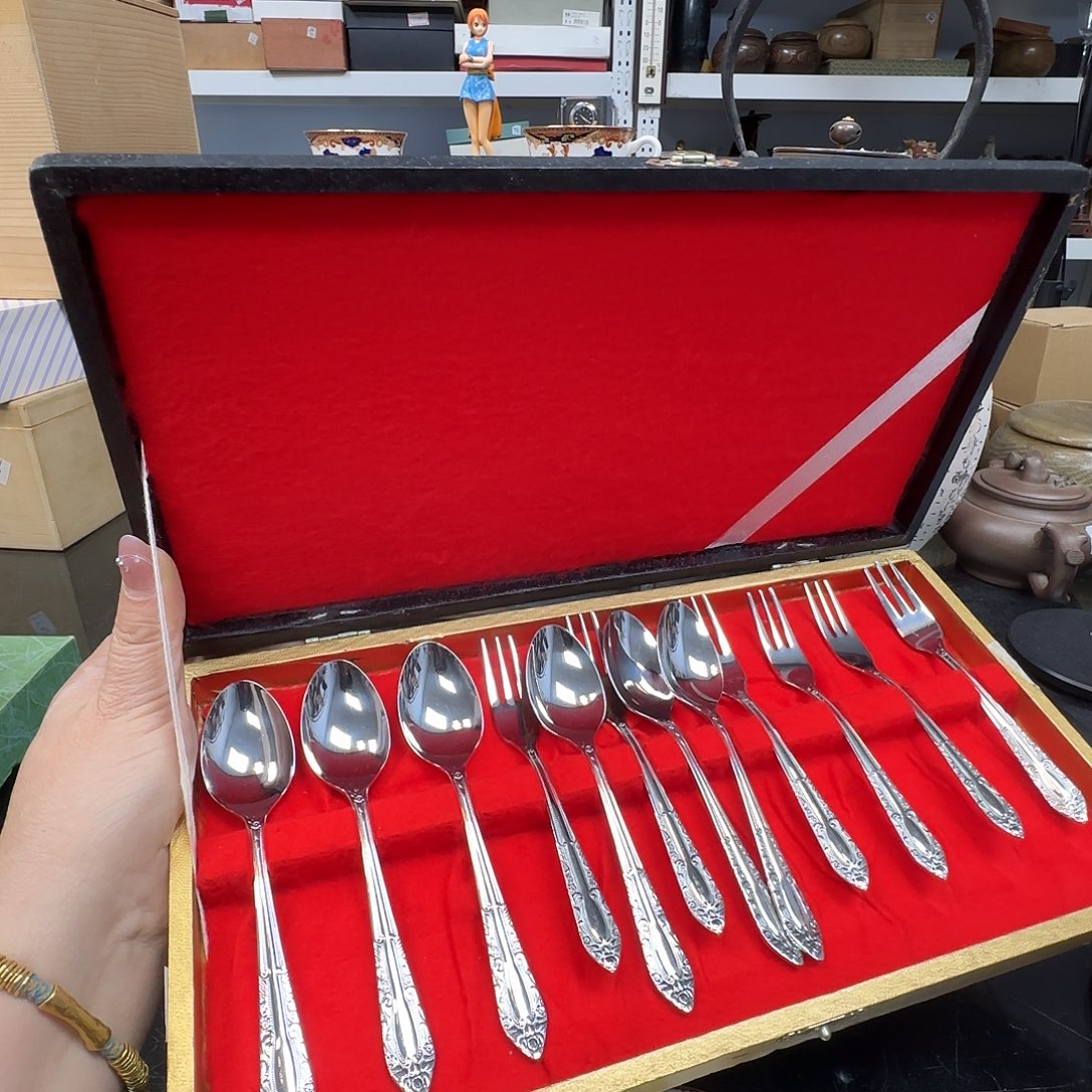 中古物品，天天开新145