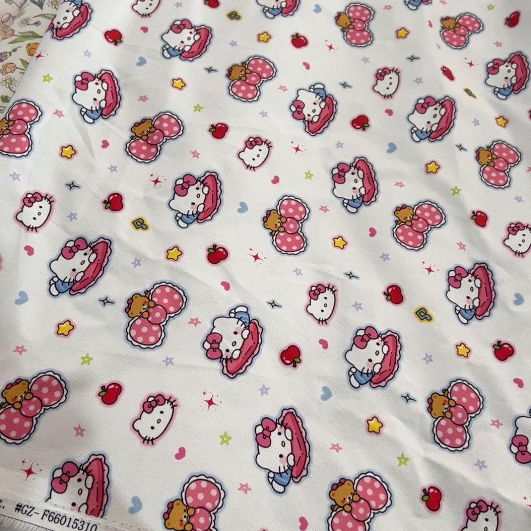 棉一米价纯棉定制底粗帆布1.5宽果子c