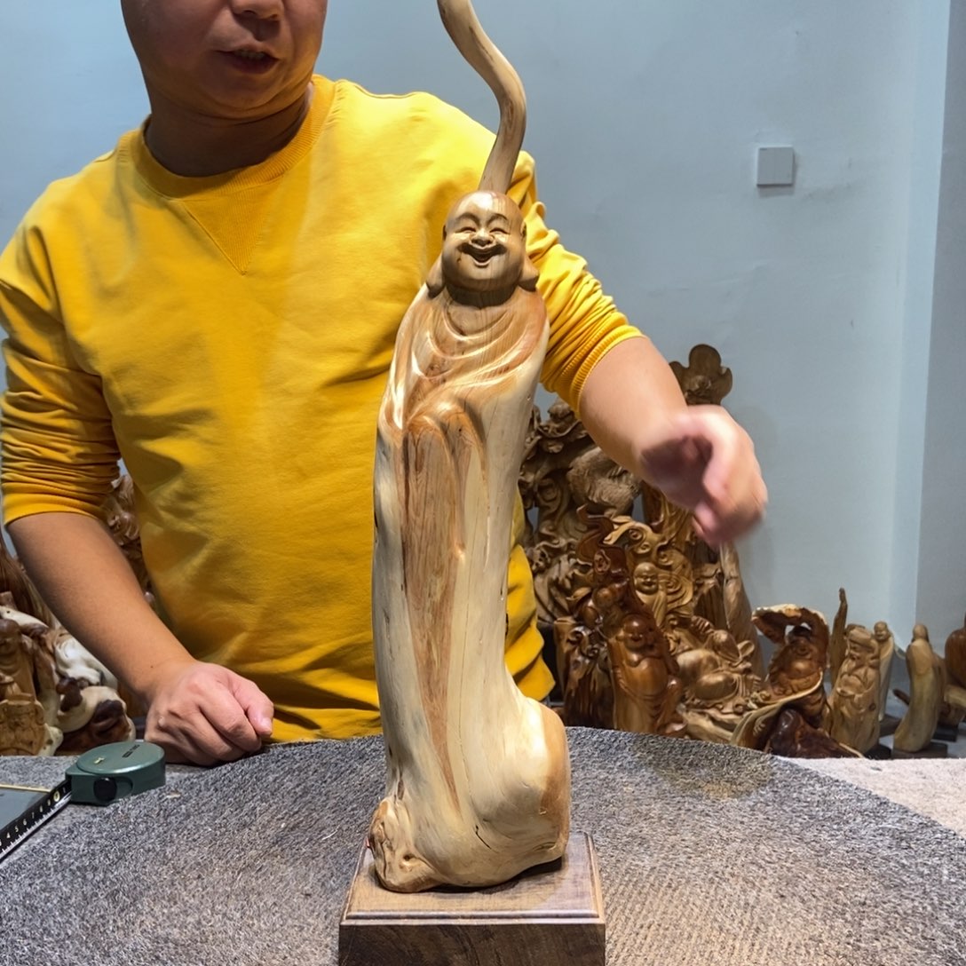 柏木（崖柏）精品太行崖柏