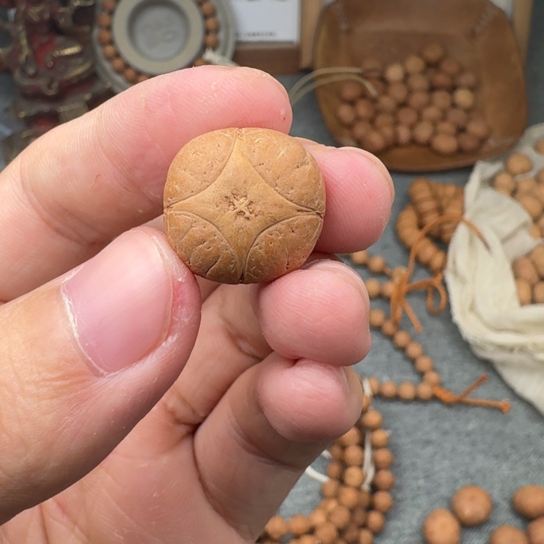 凤眼菩提吊坠麒麟福利