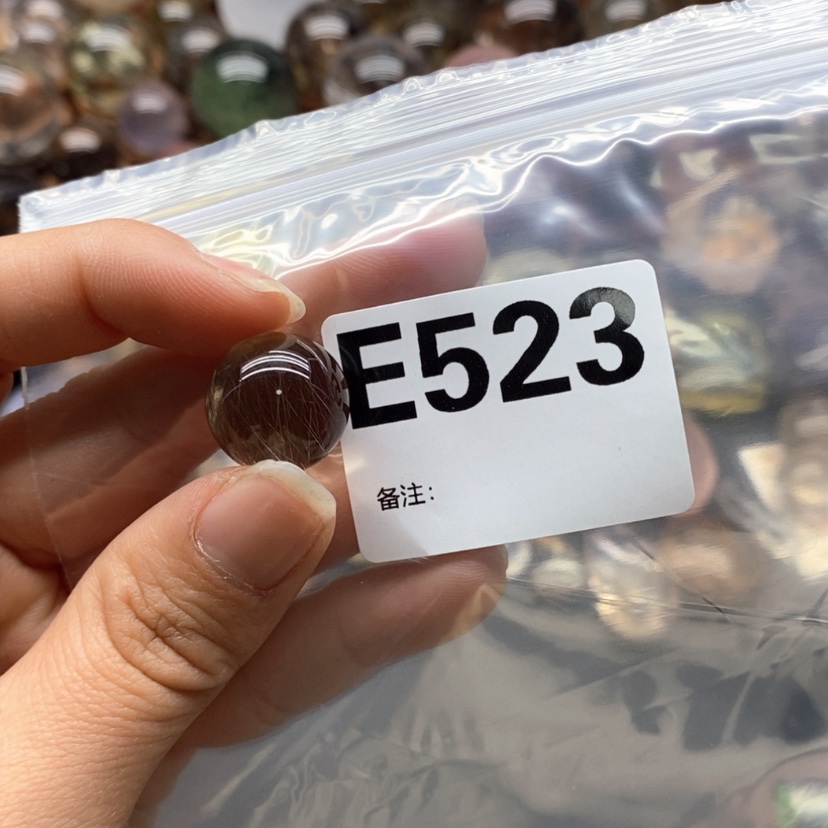 【闪购商品】水晶摆件精品未镶嵌