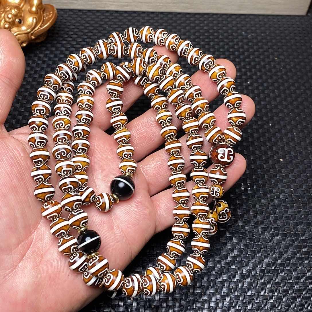 玛瑙/玉髓手链未镶嵌东**告