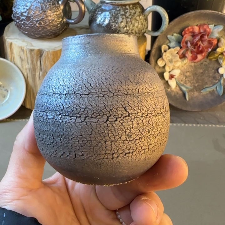 紫砂茶壶柴烧福利新品多多