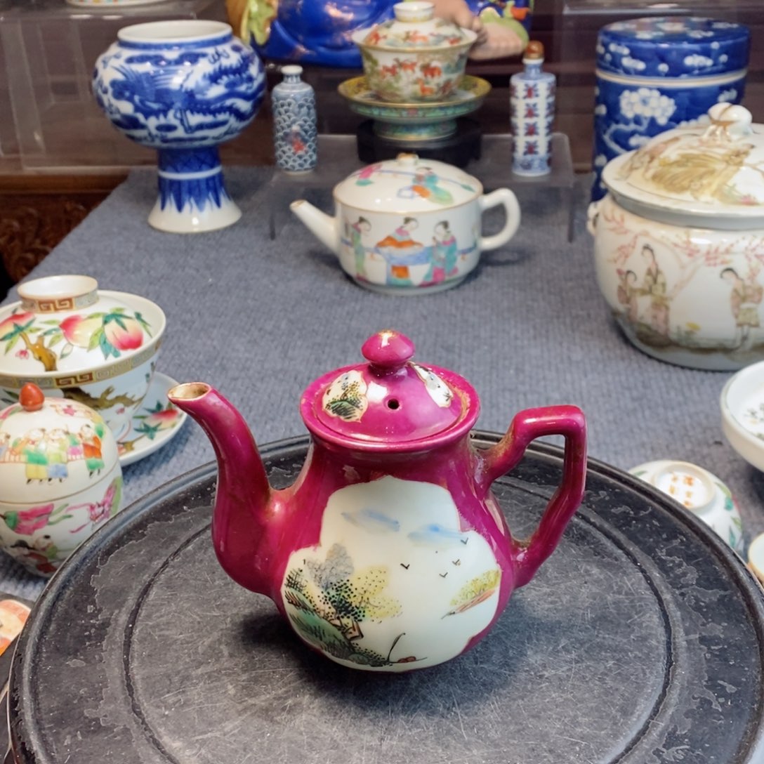 精品品牌系列产品