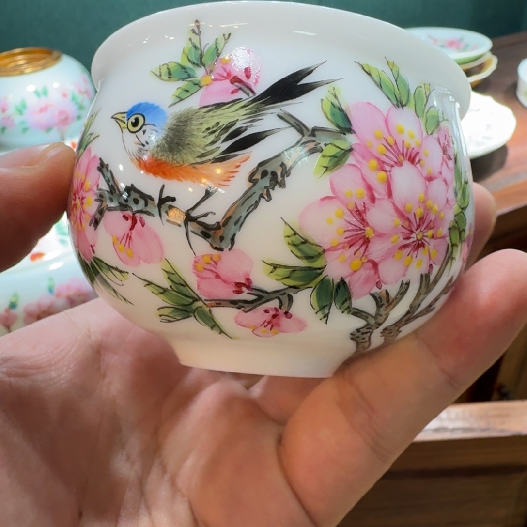 翡***菜陶炸福利炸福利炸福利一个纯手绘滑石子