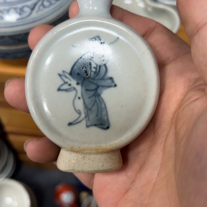 摆件陶陶瓷艺术学院美术