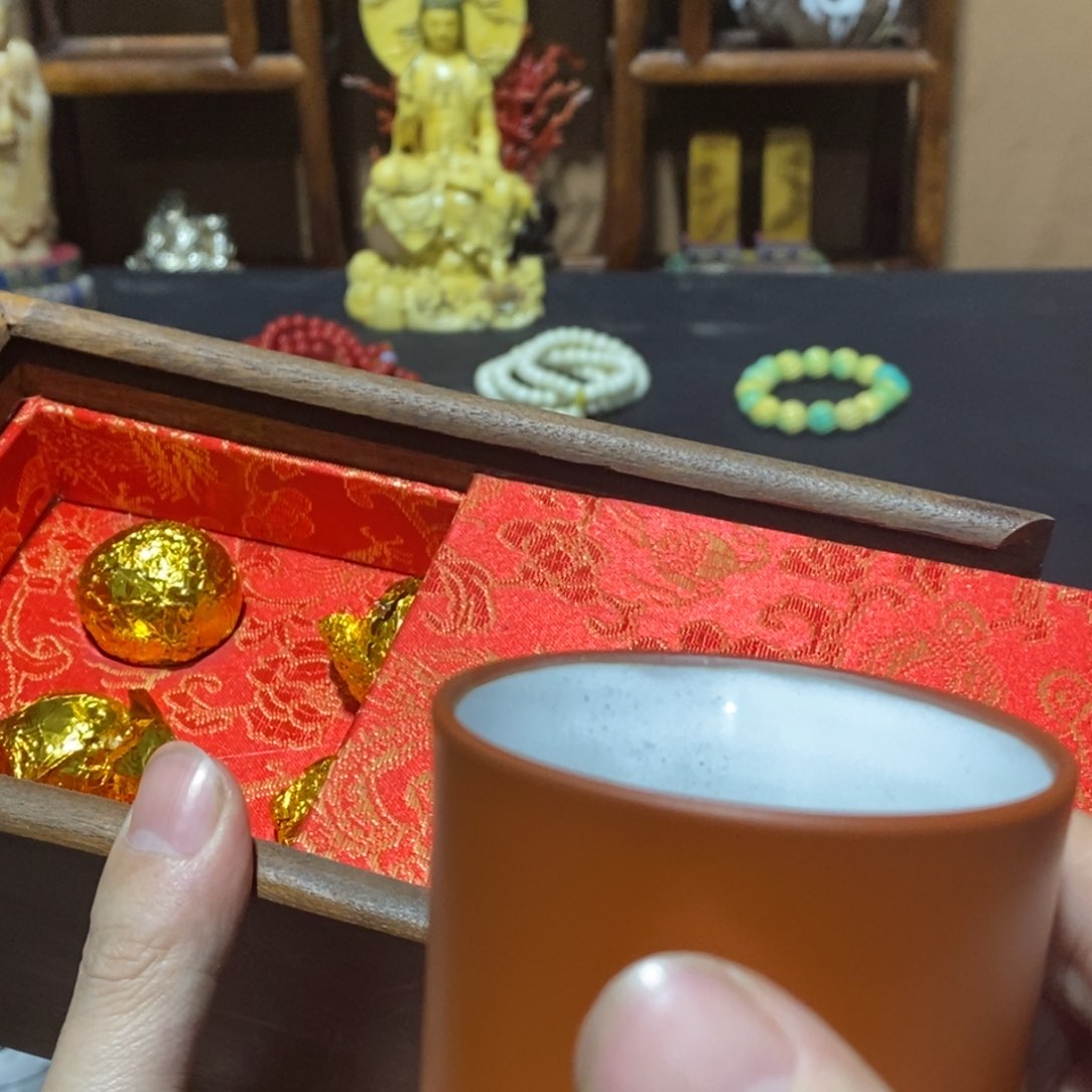 瓷片哈哈我也是很喜欢的