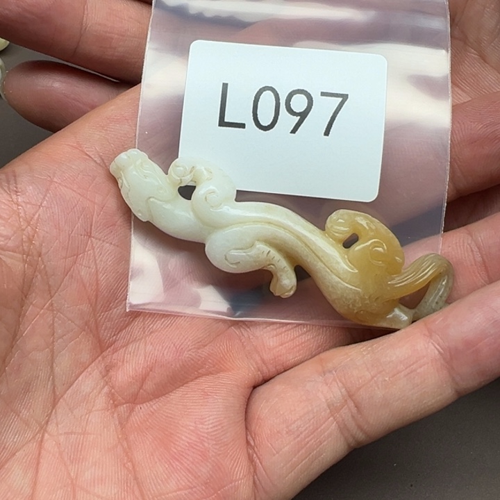 和田玉（糖玉）珠宝半成品未镶嵌