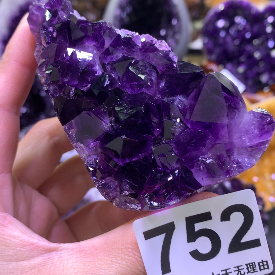 水晶水晶摆件未镶嵌