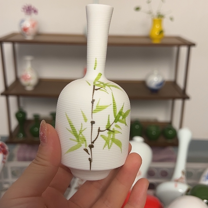 陶瓷景德镇陶瓷研究所