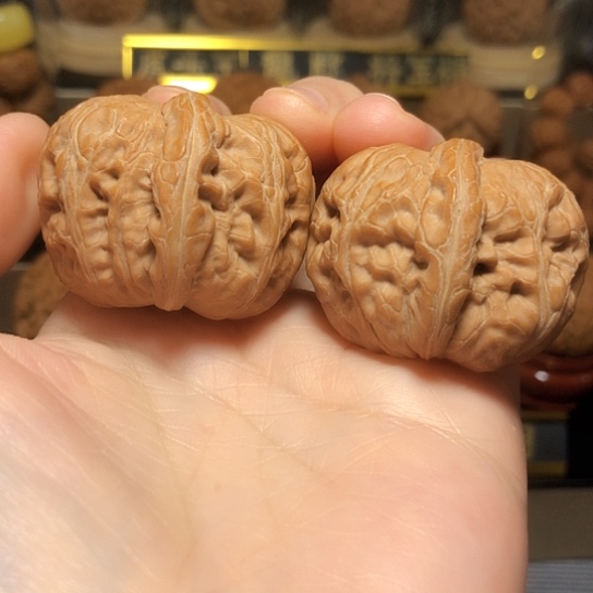 精品平谷元宝全品