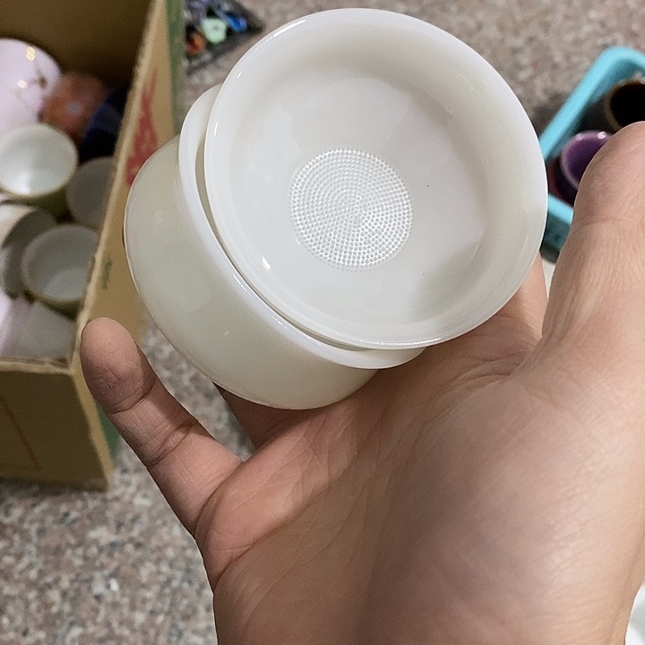 陶瓷艺术品及陶瓷制品