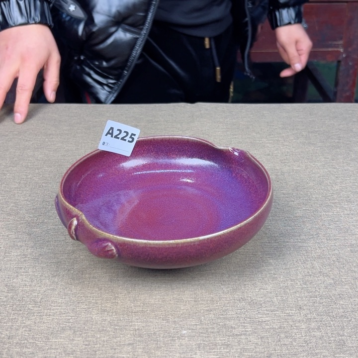 摆件陶瓷高端赏器