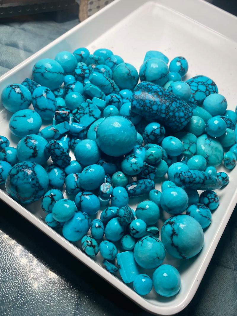 十堰发货老型圆珠手工DIY多样性发货