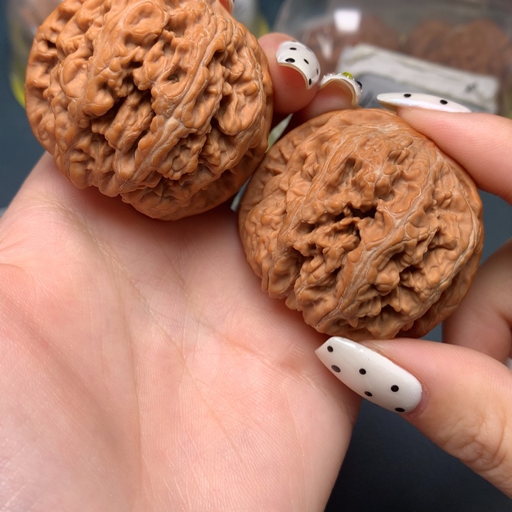 把件文玩核桃46-36062-0