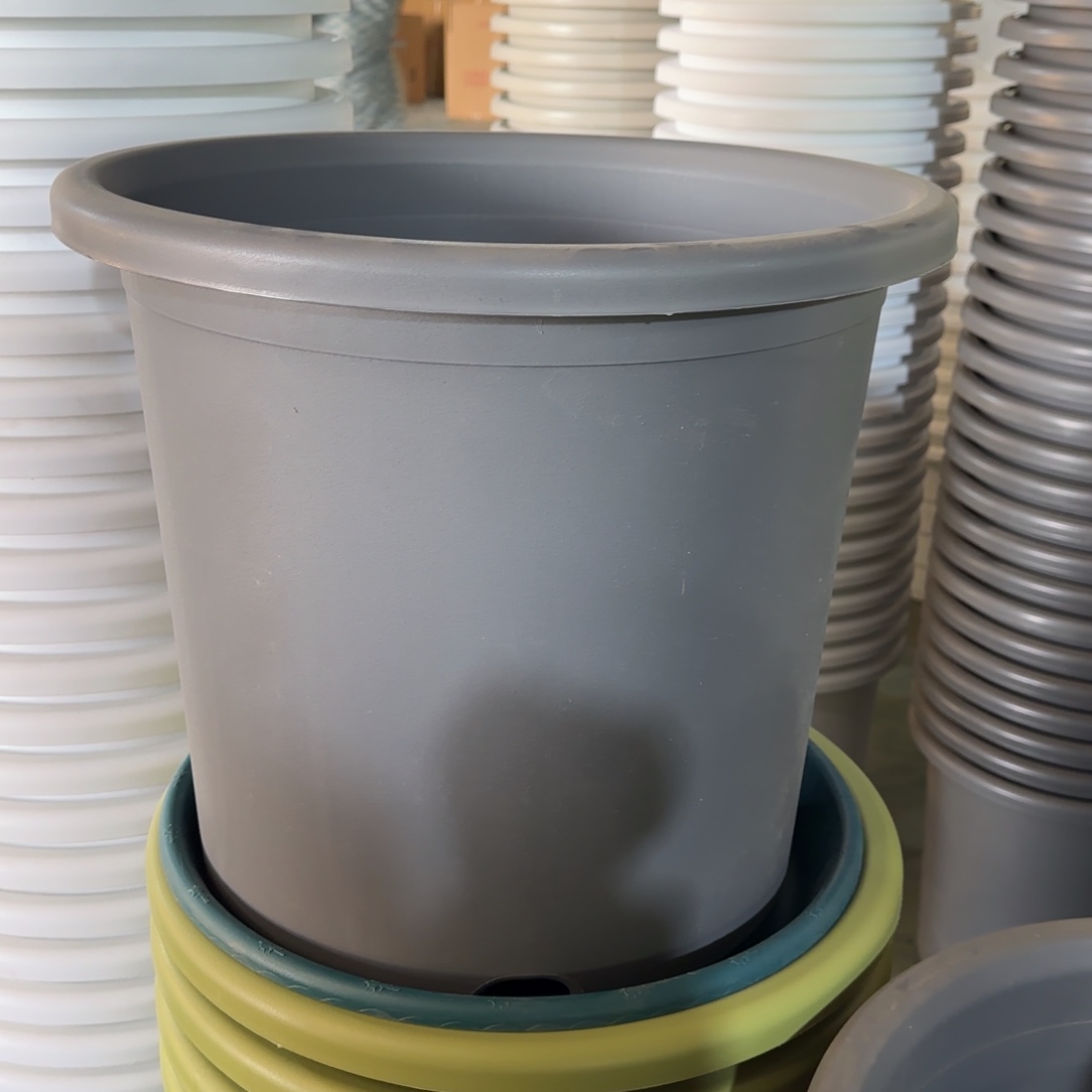 树脂四季9#带拖灰黑4套轮子16个