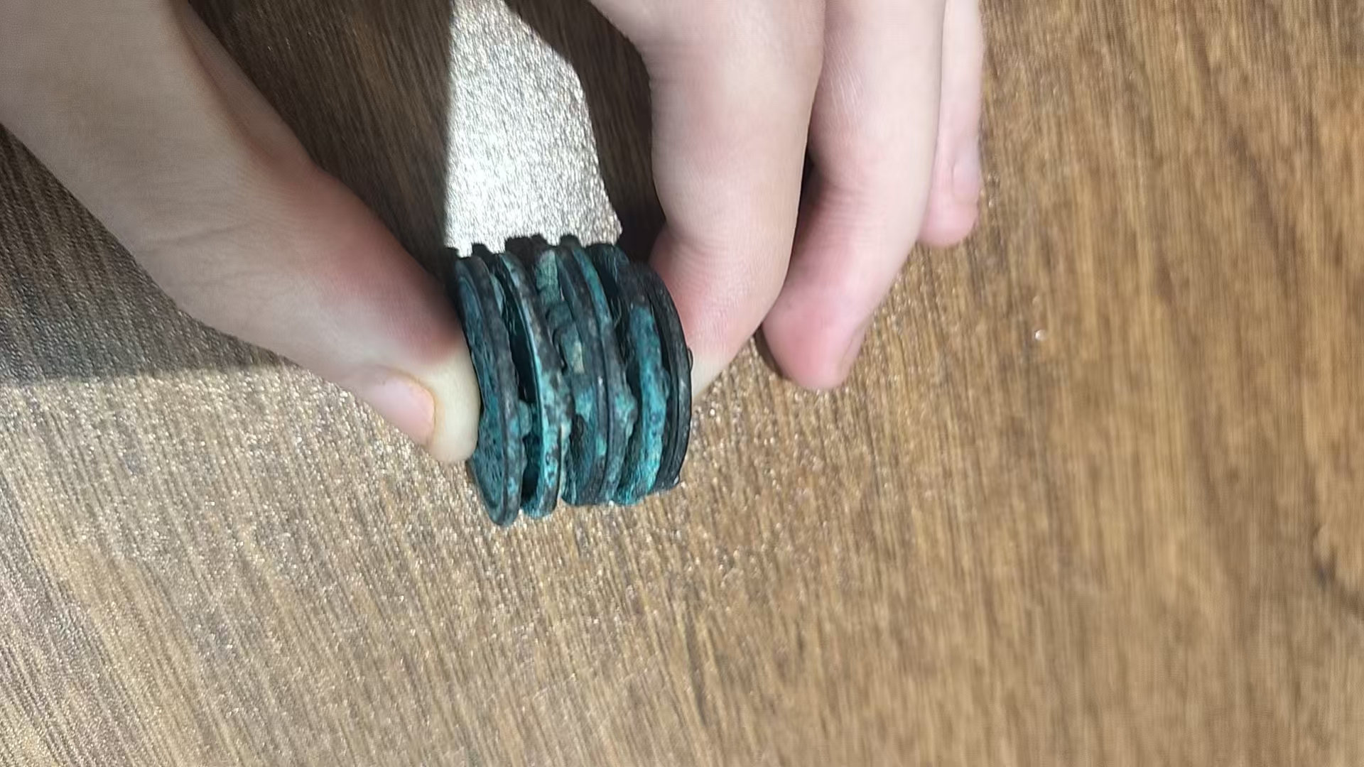 【贝勒府】铜器好物件好礼（A0421）-1