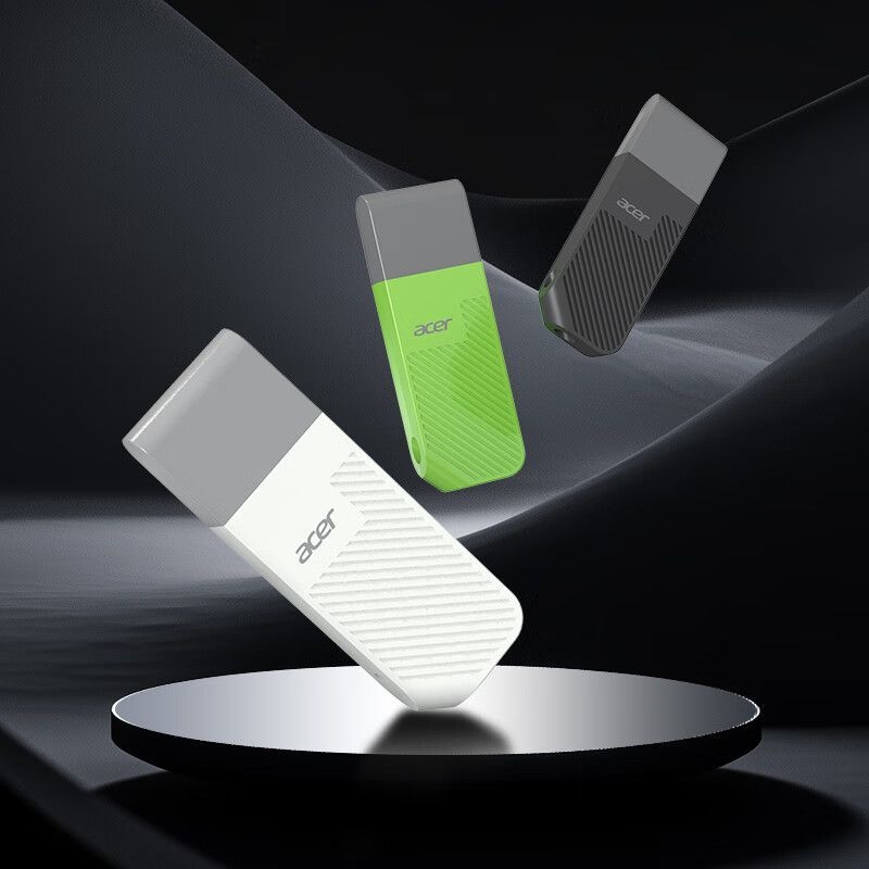 用来存视频倒文件的小东西盘