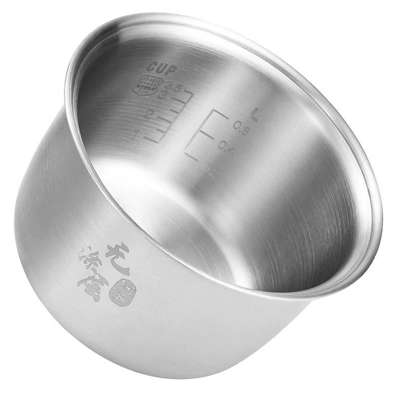 适用于松下电饭煲SR-G15C1胆CA151内锅G153F151E156 DE153 DC156