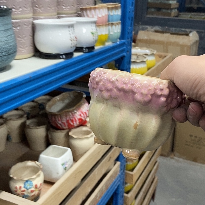 花盆单场满9.9发货10×9