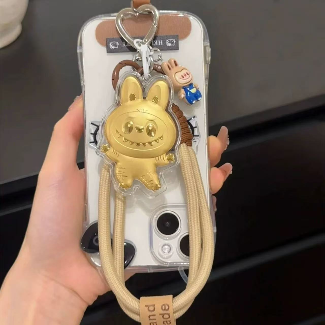 手机贴