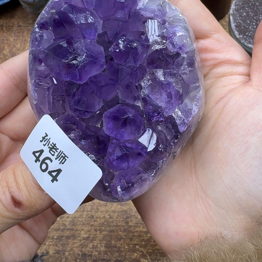 水晶大型摆件（非配饰）未镶嵌