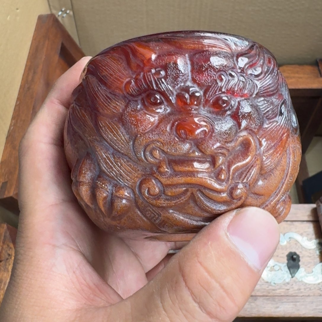 陶瓷手串，多样性发一