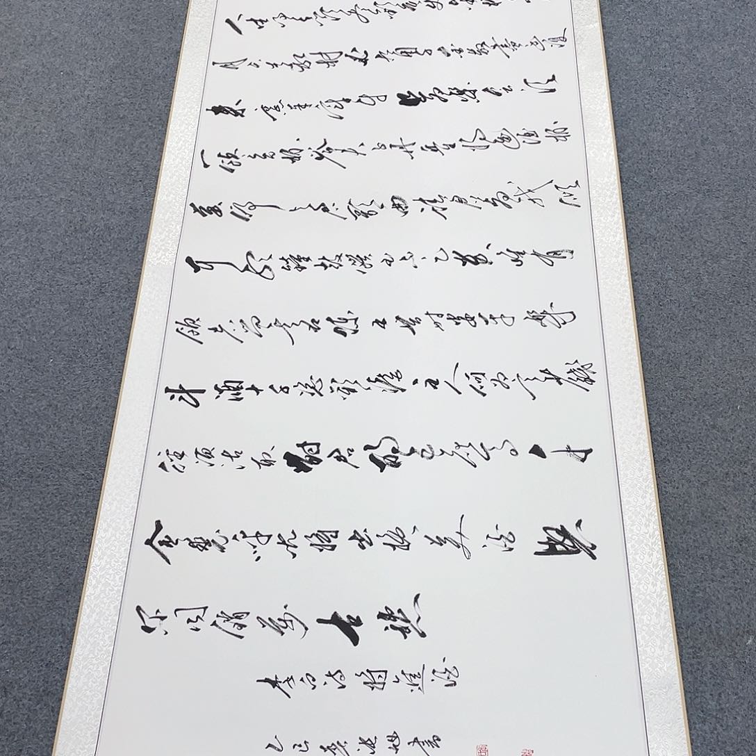 国画手绘作品手绘作品