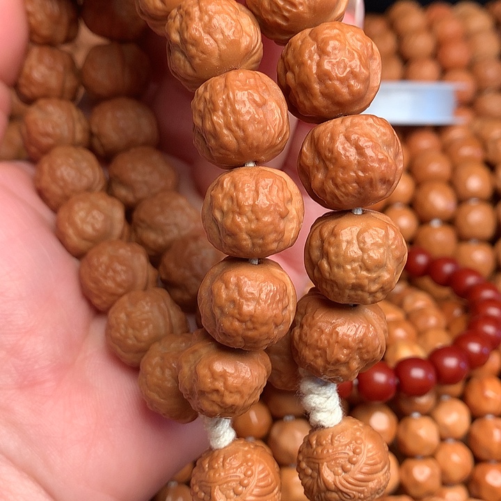 猴头核桃吊坠?产总