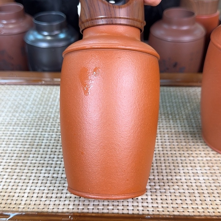 紫砂茶壶精品紫砂杯